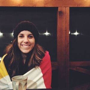 Meet your Posher, Jenna